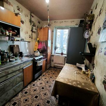 Продаж 3х кім квартири район Попова з індивідуальними опаленням