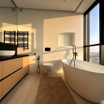 ЖК Новодворянский парк Шевченко ул. Вернадского 29К