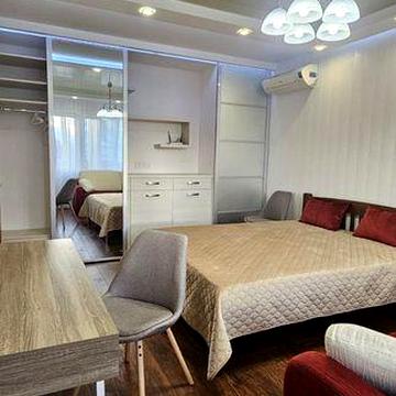 Перша здача! Оренда 1к.кв на Бабурке, вул. Рубана