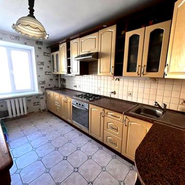 Продаю 3 к квартиру Левада