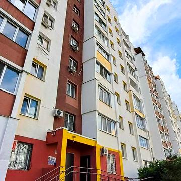 ЖК Салтовский, Продам 2 ком квартиру пл 56м2,Евроремонт!Зайти и жить!A ЖК Салтовский