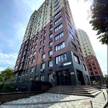 ЖК Henesi House. Вул. Нагірна 18/16. Лукьянівка