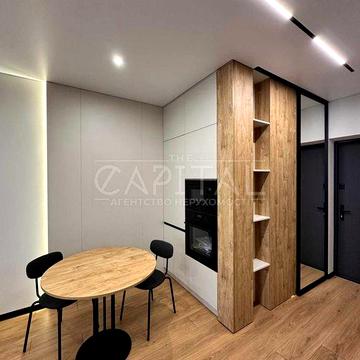 Оренда / Супермодна квартира / вул. Васильківська, Голосієво, Київ