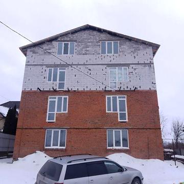 Продаж 1к Квартира Польова вулиця