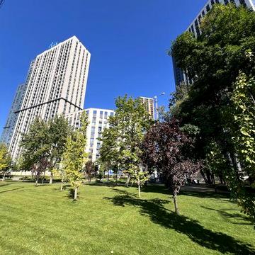 Продаж 1К ЖК Метрополіс, Заболотного, власник без % ЖК Метрополіс