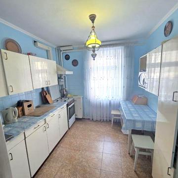 Продаж 3-кімнатної квартири 73 м² Індивідуальне опалення