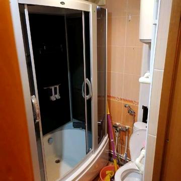 Здам свою 1-кімнатну квартиру по вул.Короля Данила 17. Без комісії