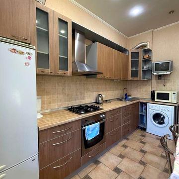 Театральная 5, р-н Рабочей новострой ЖК Театральная 5