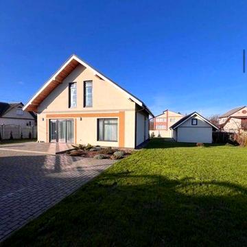 Здається заміський будинок у Ямалі, всього 10 хвилин їзди від міста!