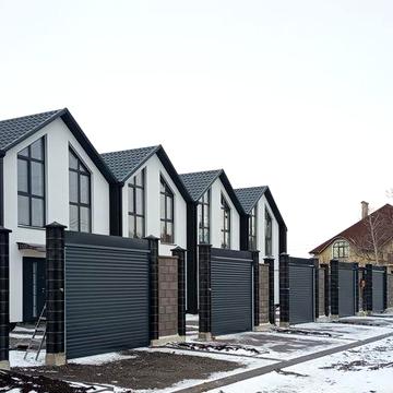 Продам ТАУНХАУСИ с. Ліски  від забудовникам без комісії