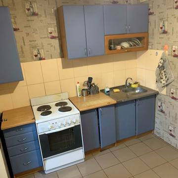 Драгоманова вул., 3-В