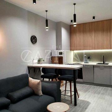 Оренда / ДУЖЕ СУЧАСНА КВАРТИРА / Науки, Киев