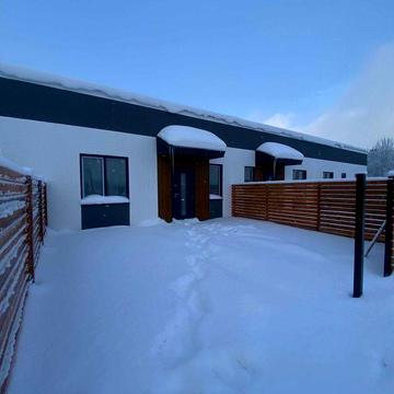 Таунхаус в Гостомелі, чистове наповнення, тепла підлога ,є ГАЗ,