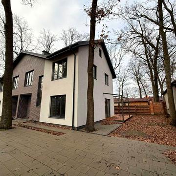 Дуплекс в класній локації в Бучі