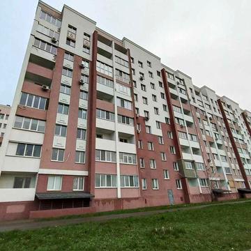 Видовая! ЖК Птичка, Продам 1 ком квартиру пл 32.4м2, этаж 4/9ти! A ЖК Птичка