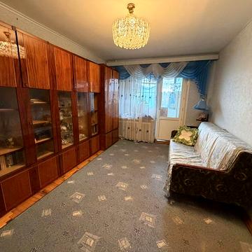 Сдам 2-комнатную можно военным Пески