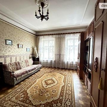 Продаж 2к Квартира Єлисаветградський провулок