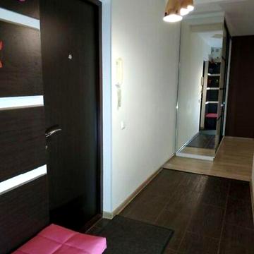 Довгострокова оренда 2к Квартира Сонячна Набережна (Малиновського Маршала) вулиця