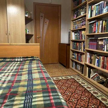 Оренда 3-кімнатної квартири Героїв Крут (центр)