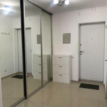 Соломії Крушельницької вул., 15