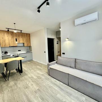 Дніпровська набережна вул., 20-Б