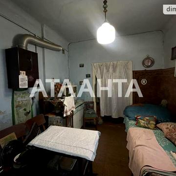 Продаж 1к Квартира Перекопська вулиця