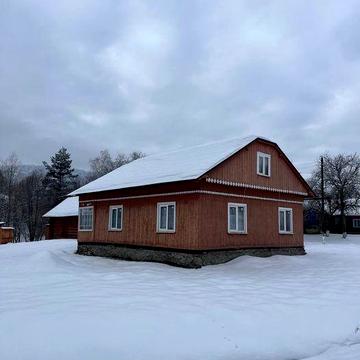 Продається гарний доглянутий будинок в с Смільна