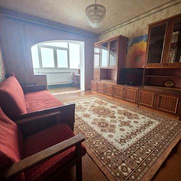 Здам  в оренду  теплу 2к квартиру