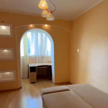 Программы! 4х комнатная, Глушко, Таирово