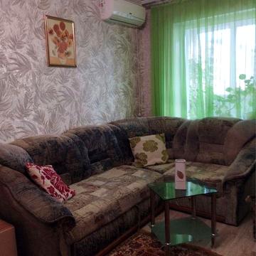 Сдам 2-комнатную можно военным Пески