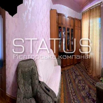 код  10265 2-кімнатна квартира Центр