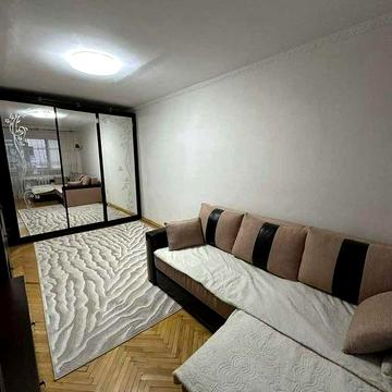 Оренда однокімнатої квартири.