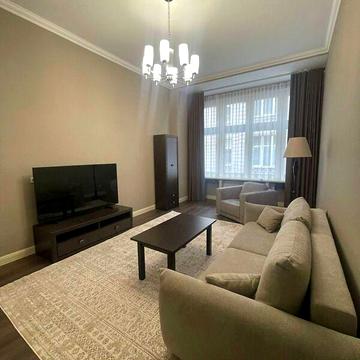 Довгострокова оренда 2к Квартира Фредра вулиця