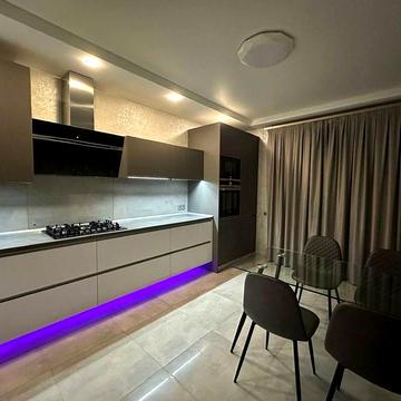 Продаж дворівневої 4 кімнатної квартири ЖК вул Дж Вашингтона 6а ЖК вул. Джорджа Вашингтона, 6а