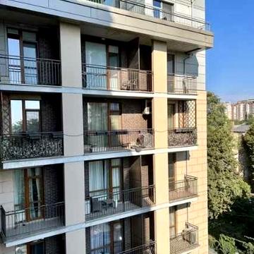 Продам 3к. квартиру/Французский б-р/ремонт