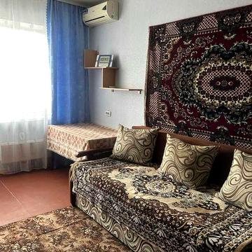 1-кімнатна квартира Сади-1 | 33 м² | кухня 9 м² | 8/9