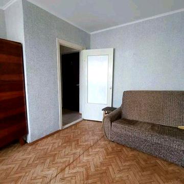 Оренда 1к квартири на виставці