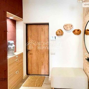 Довгострокова оренда 1к Квартира Клочківська вулиця