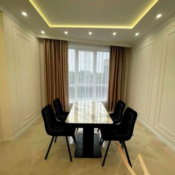 Оренда розкішної просторої квартири в ЖК Парус Сіті