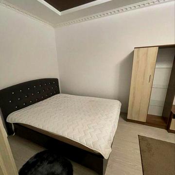 Вільна однокімнатна квартира в центрі