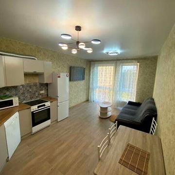 Довгострокова оренда 1к Квартира Івана Сокура провулок ЖК Madison Gardens