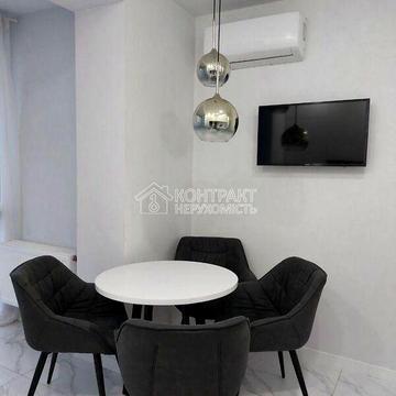 Довгострокова оренда 1к Квартира Молочна вулиця