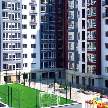 Дешево, р-н КНЯГИНЕН, Центр міста, 43м ЖК Княгинен