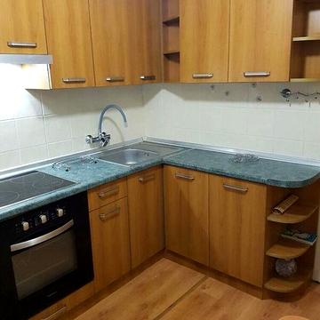 Довгострокова оренда 1к Квартира Мануйлівський (Воронцова) проспект