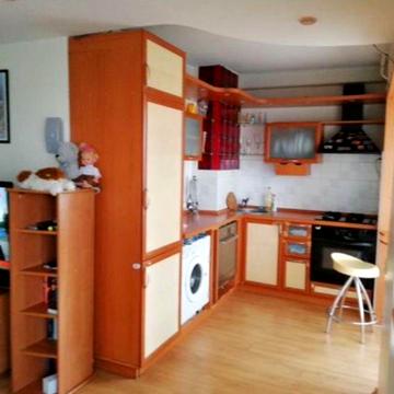 3-кімнатна, пр-т Науки 10. метро Деміївська