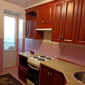 Довгострокова оренда 2к Квартира Данила Нечая вулиця