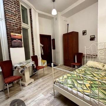 Довгострокова оренда 1к Квартира Миколи Коперника вулиця