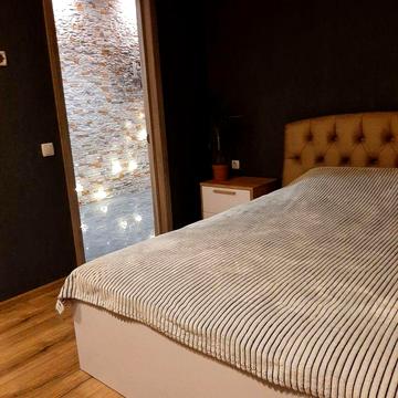 1кімн.квартира. ЖК Славутич, З Акумулятором на квартиру, Вільна