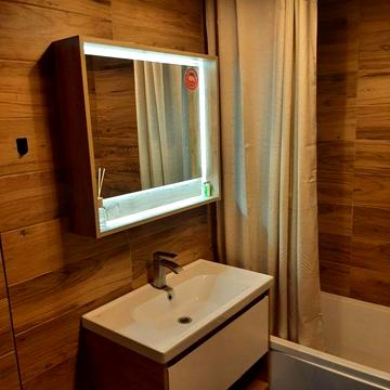 1кімн.квартира. ЖК Славутич, З Акумулятором на квартиру, Вільна