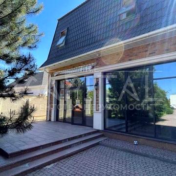 Оренда таунхаусу з генератором і басейном  в Козині, Конча Заспа